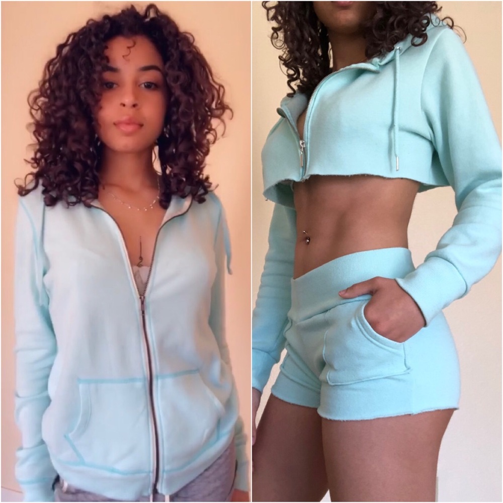 Comfy Set